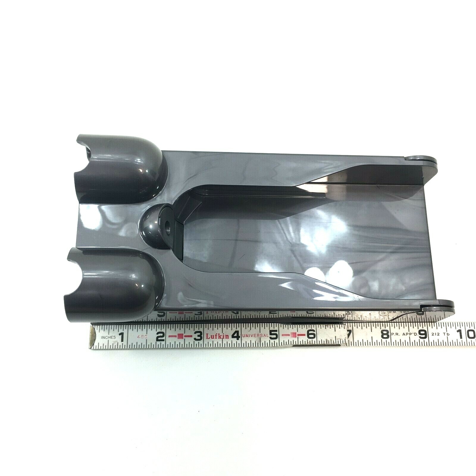 GENUINE Dyson V11 DOCKING STATION WALL HANG MOUNT for SCREW-IN BATTERY 970011-01