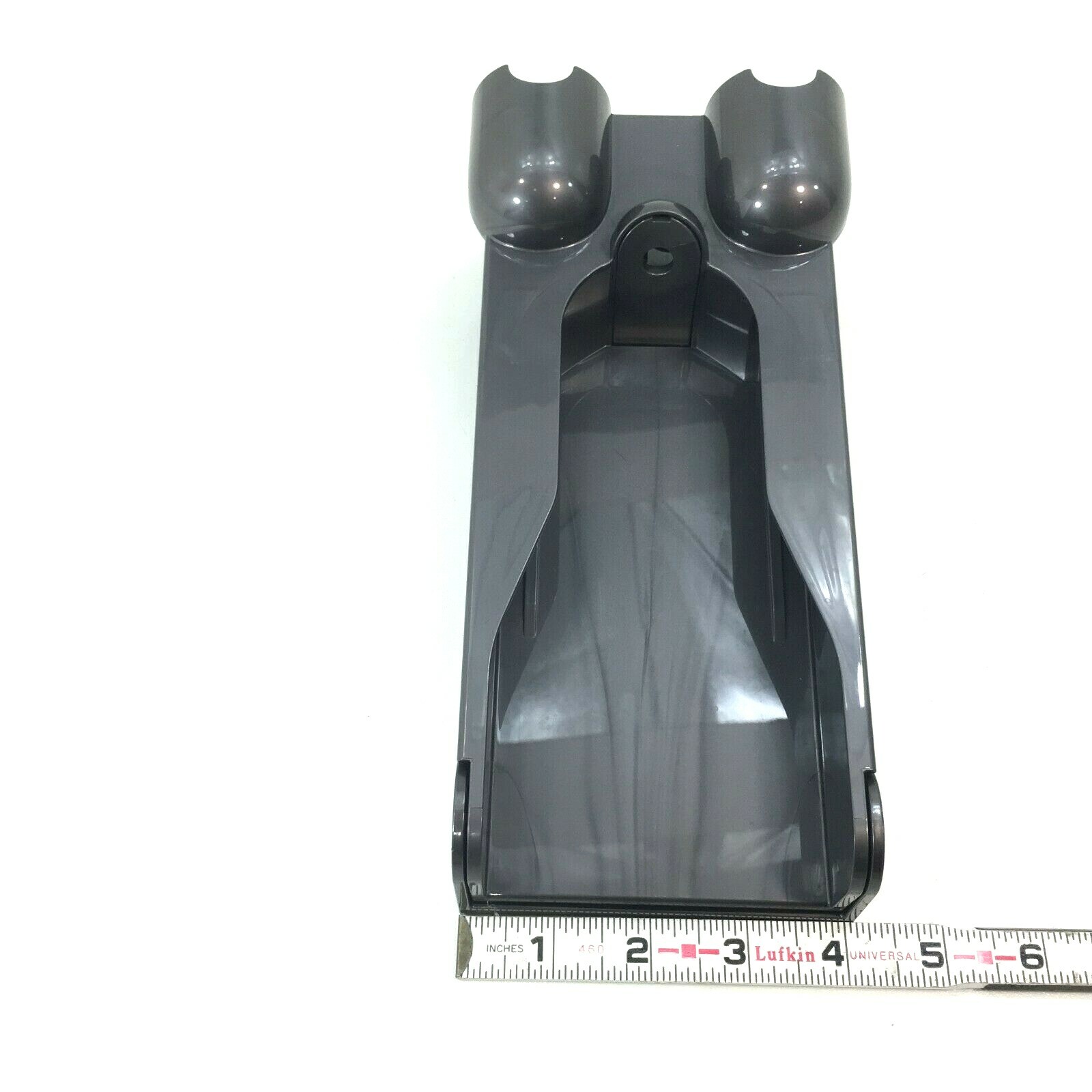 GENUINE Dyson V11 DOCKING STATION WALL HANG MOUNT for SCREW-IN BATTERY 970011-01