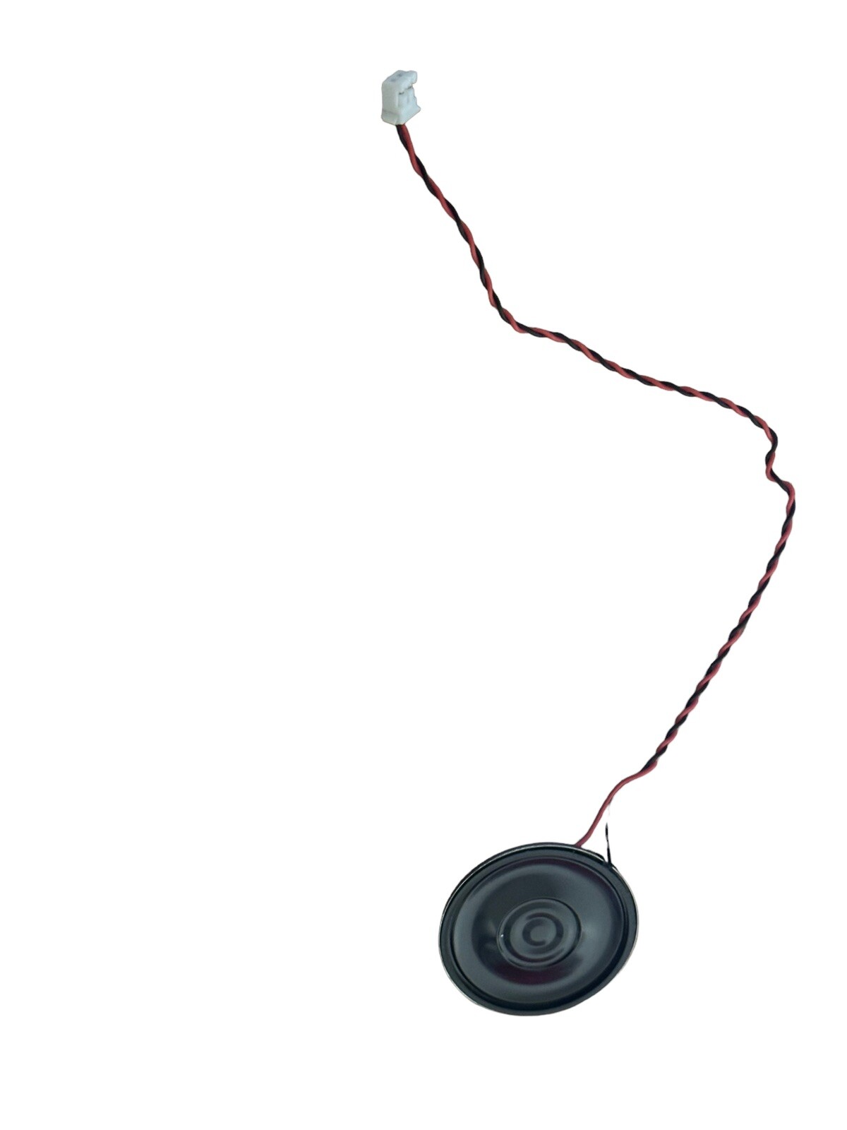 Original iRobot Roomba 960 980 981 985 Vacuum Speaker with Connector