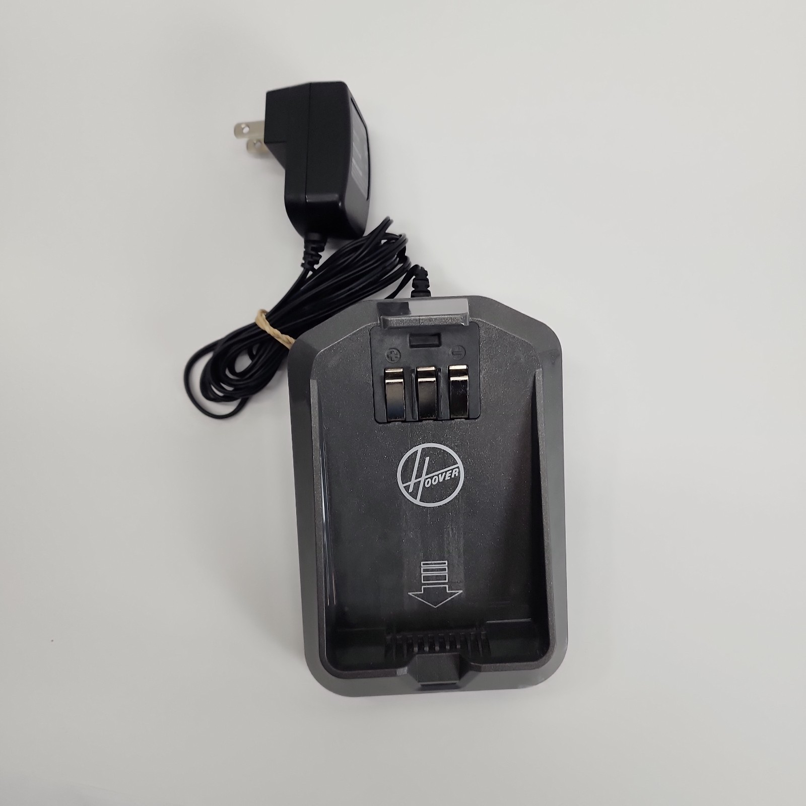 HOOVER BATTERY CHARGER BH03220 FOR BATTERIES BH03100/BH03120 Only