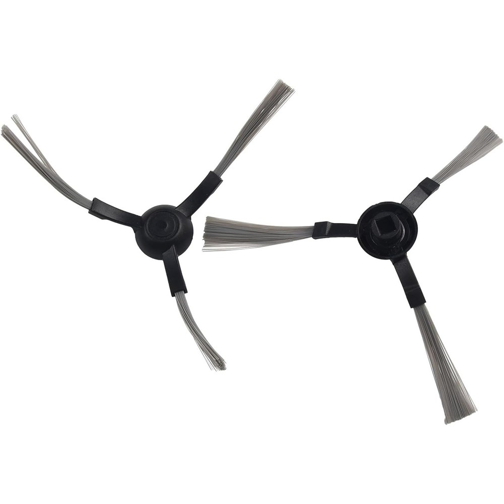 Side Brushes for ZOOZEE Z70 Robot Vacuum Cleaner, Corner Side Brush Spare4711