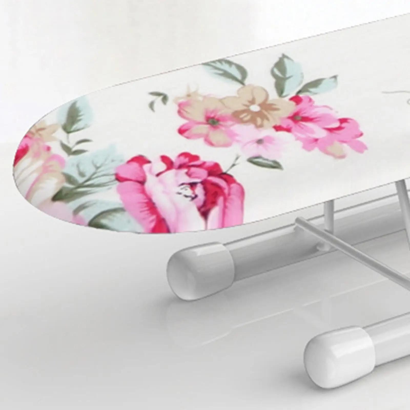 Mini Sleeve Ironing Board Foldable, Portable for Shirts & Sleeves