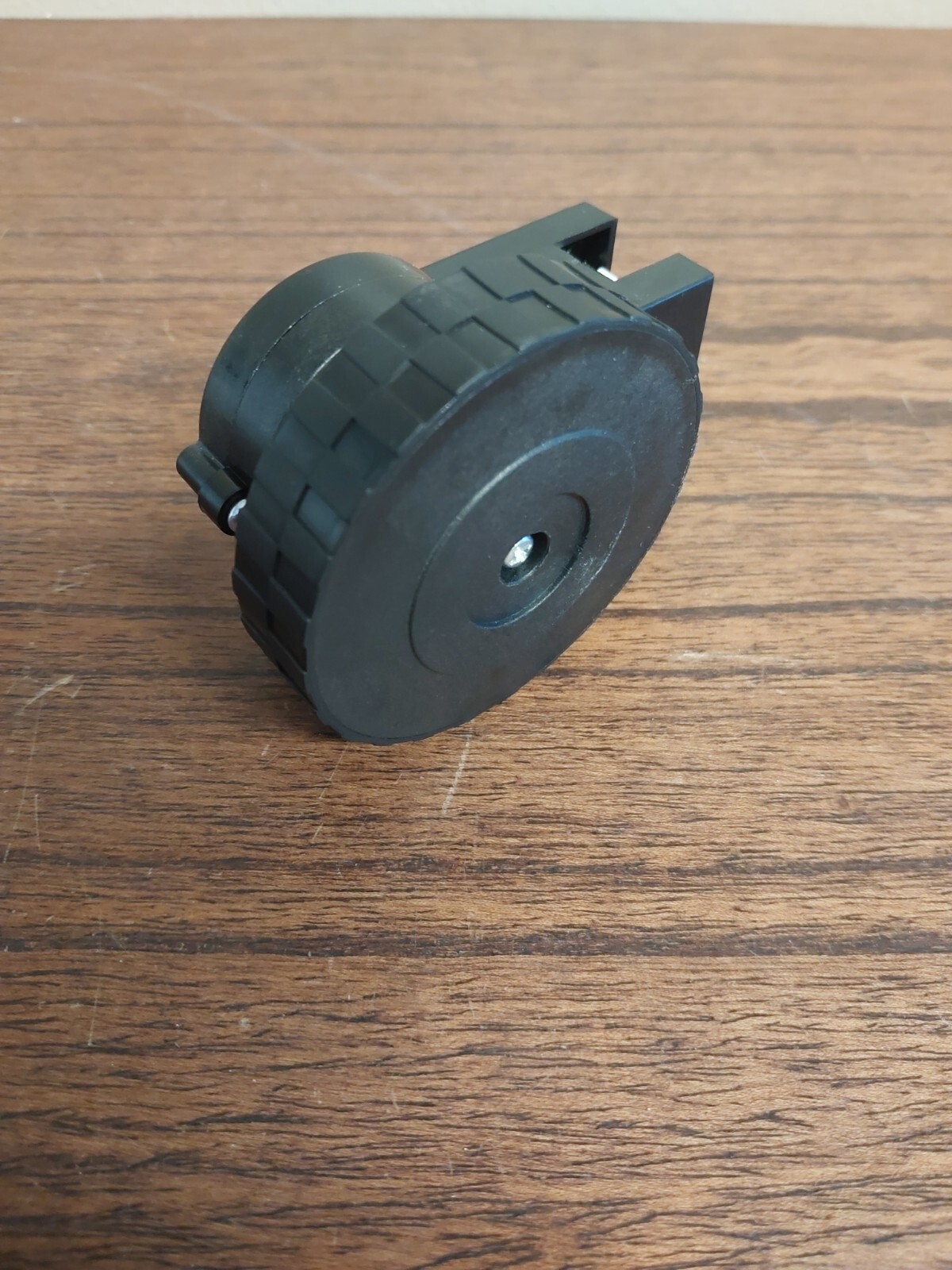 Pure Clean PUCRC25 Robot Vacuum Cleaner – LEFT WHEEL REPLACEMENT PART Only