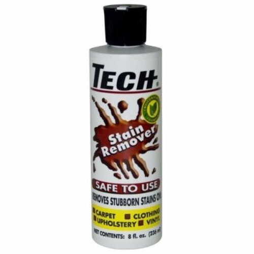 8 Oz. Stain Remover