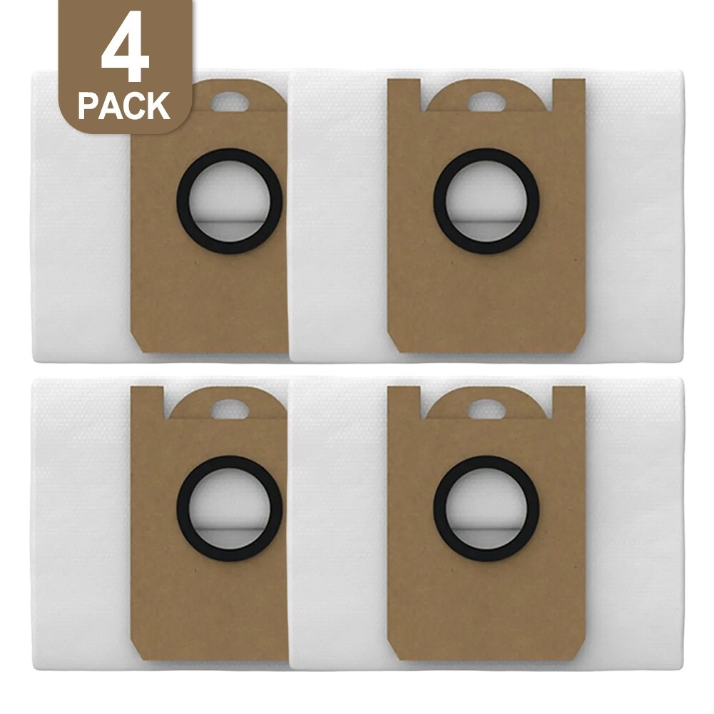 3.5 Liter Disposable Dust Bag For BObsweep Dustin And For Orb-i High Quality