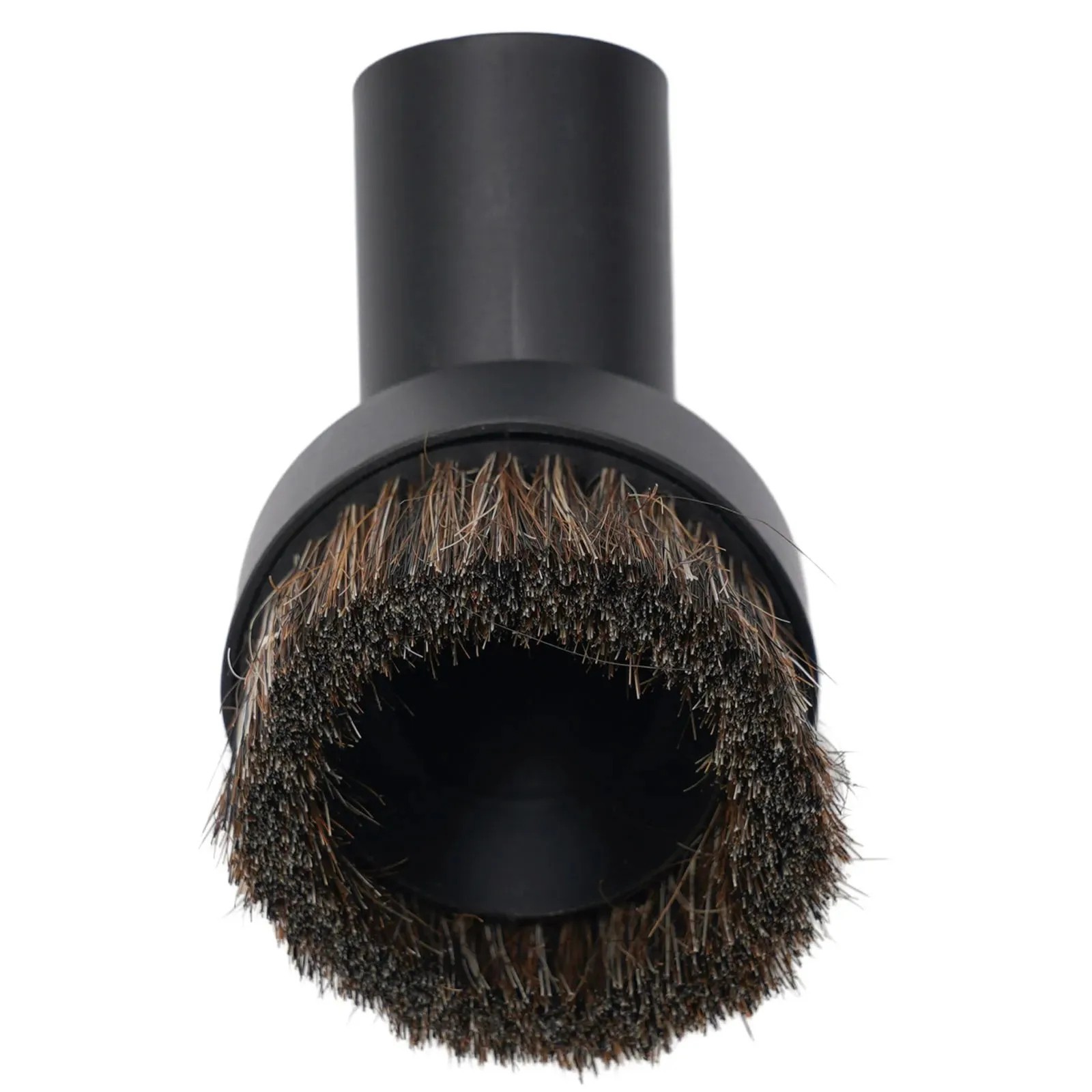 Universal Replacement Vacuum Cleaner Attachment ROUND Brush 1.25″ (32mm) Dust