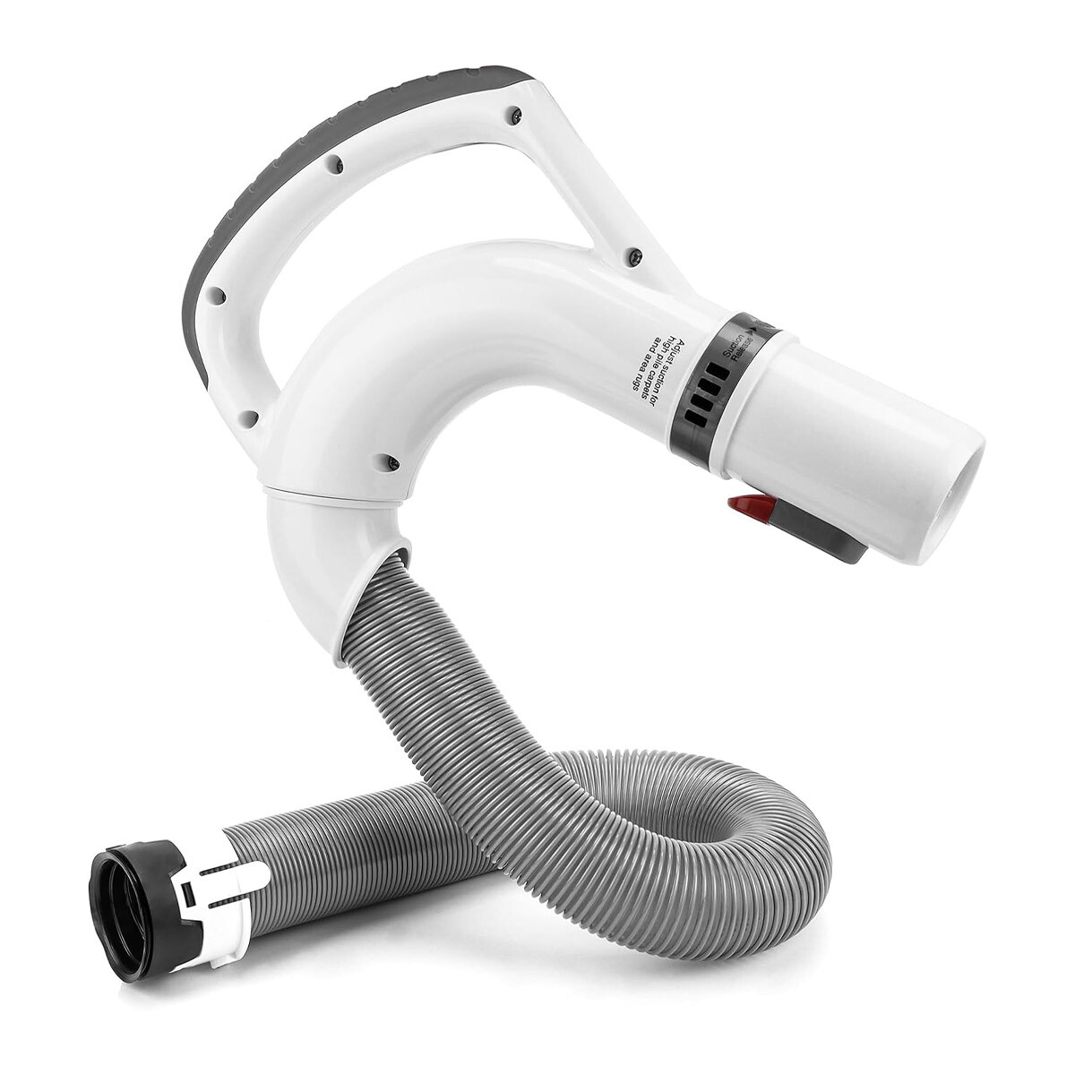 153FFJ Replacement Hose Handle for shark NV355, NV355C, NV355CFS, NV356E, NV356Q