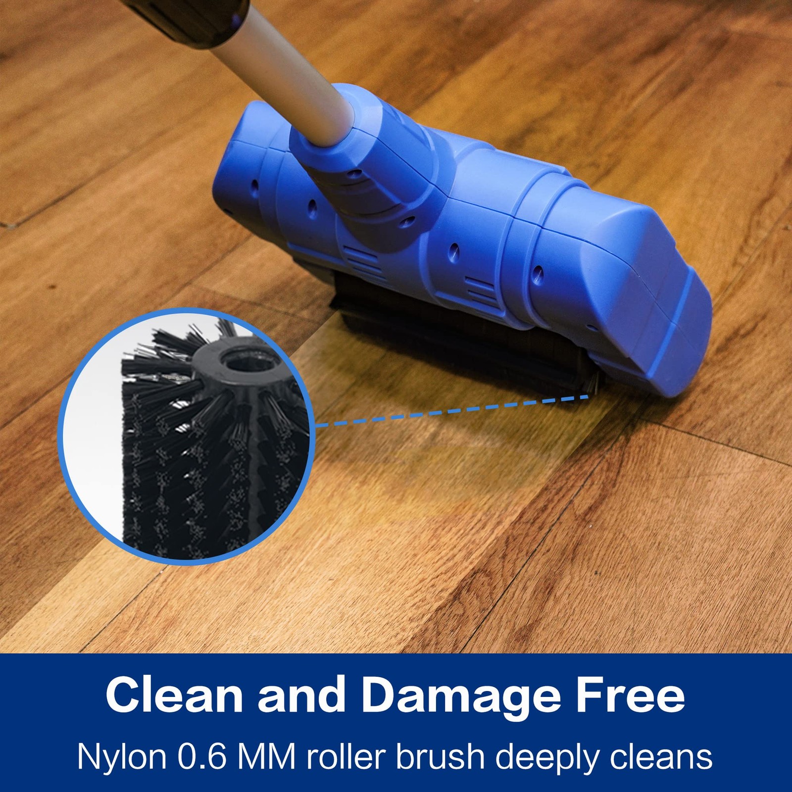 SICENXTOOLS Grout Cleaner for Tile Floors Electric Cleaner Machine Tile cleaner