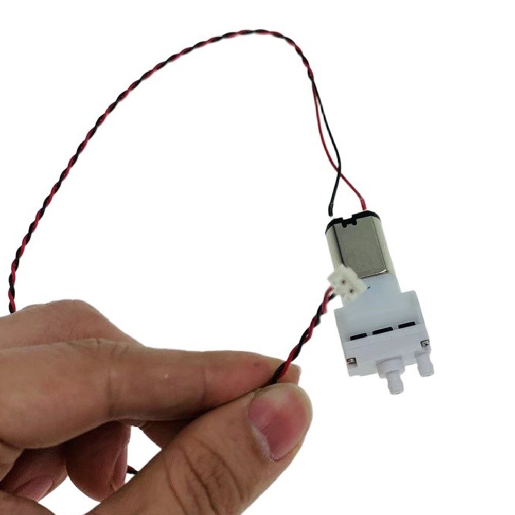 Water pump motor replacement for xiaomi Robot Vacuum Mop 2S X10+ S10Plus B101CN