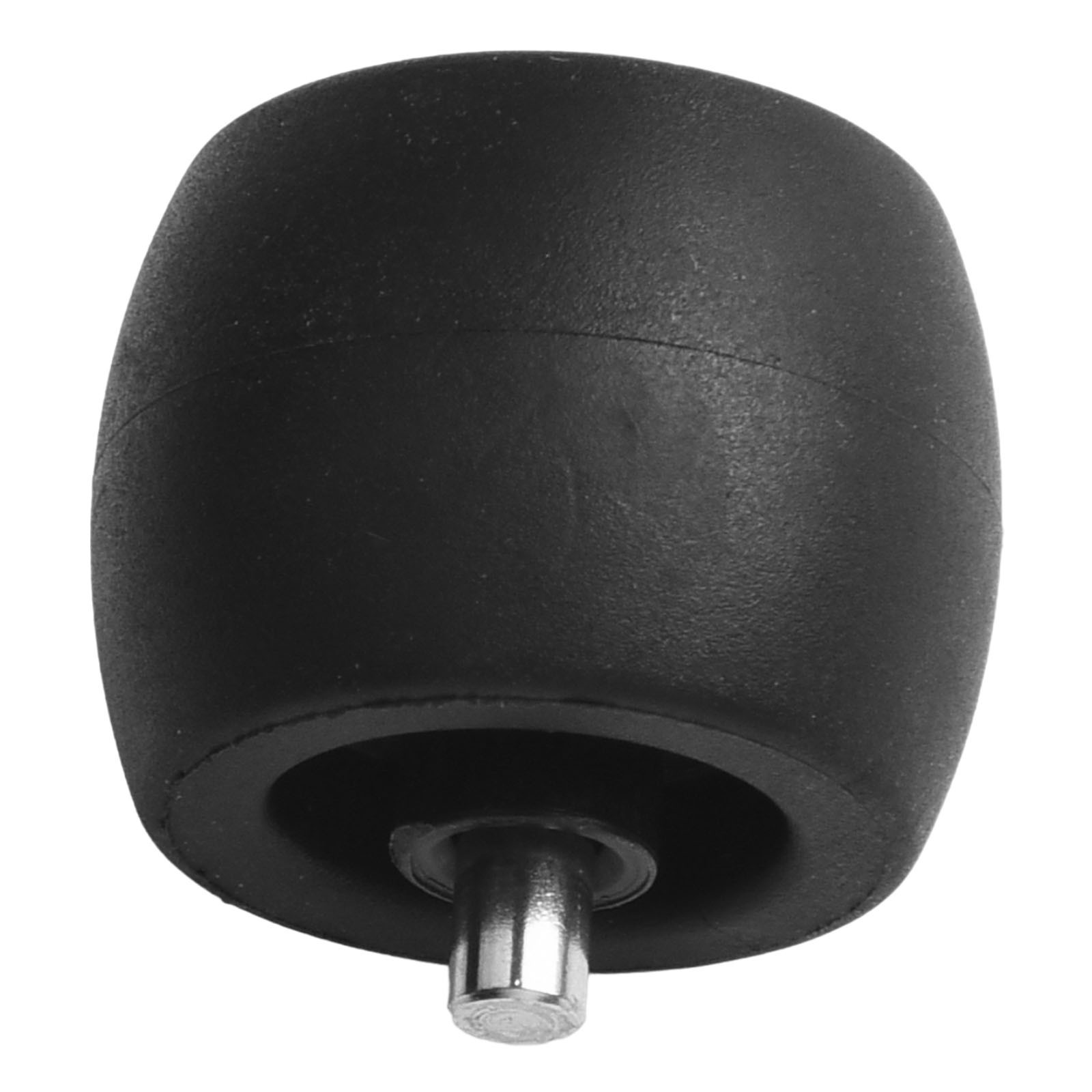 Solid Front Wheel Front Wheel For Shark Vacuum Plastic RV1000S
