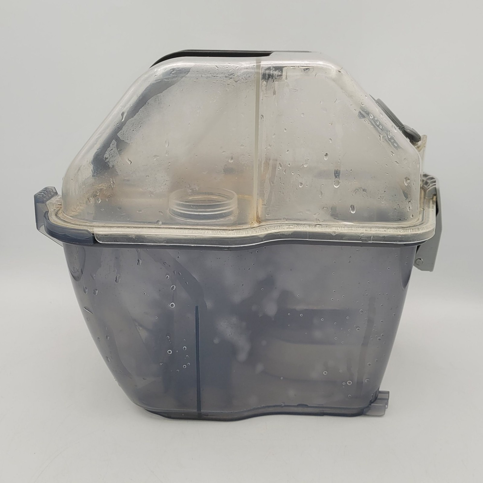 Hoover Power Scrub Deluxe Spin Scrub 50 Dirty Water Tank FH50150 FH50141, Others
