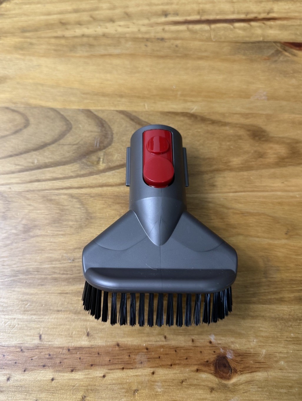 Dyson Stubborn Dirt Brush Attachment New