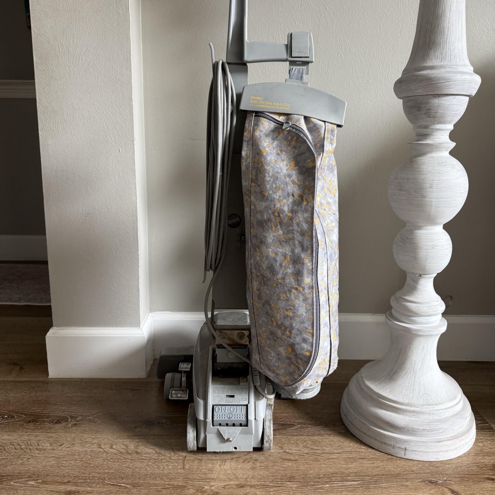 Kirby Ultimate G Series Vacuum