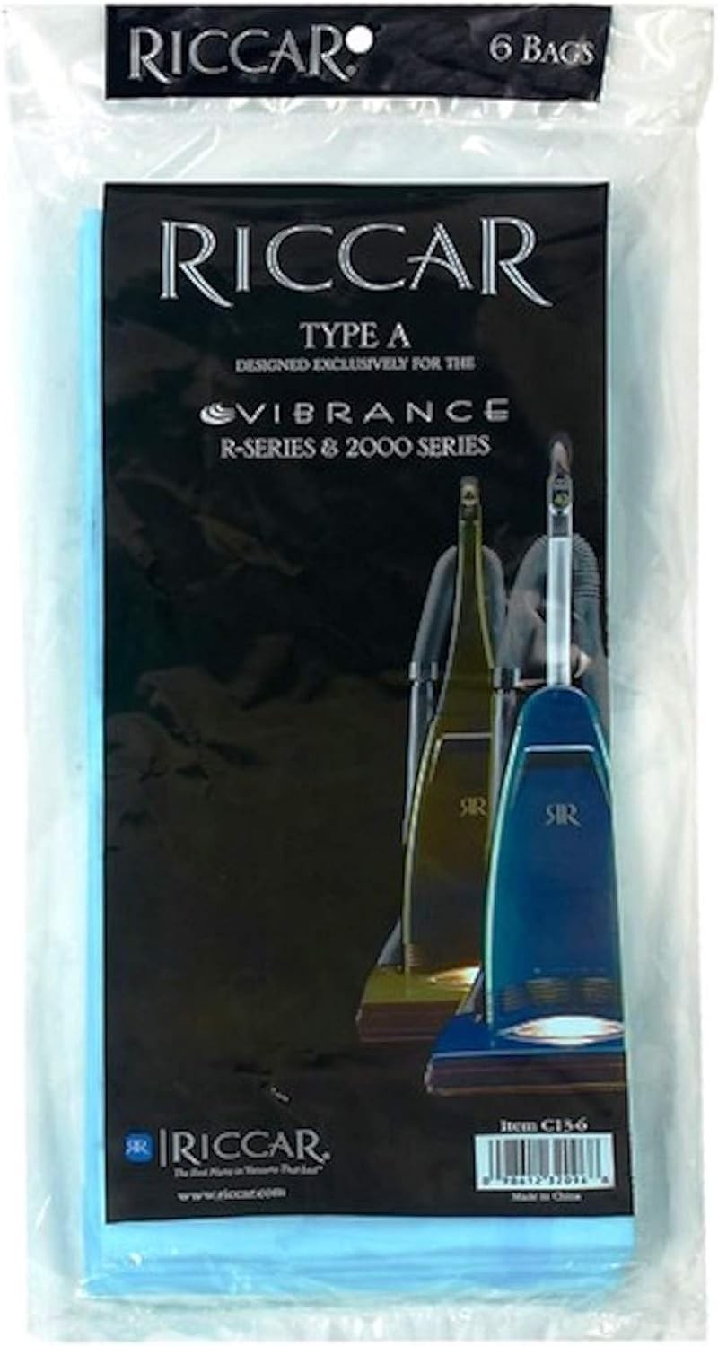 A Vibrance R Series 2000