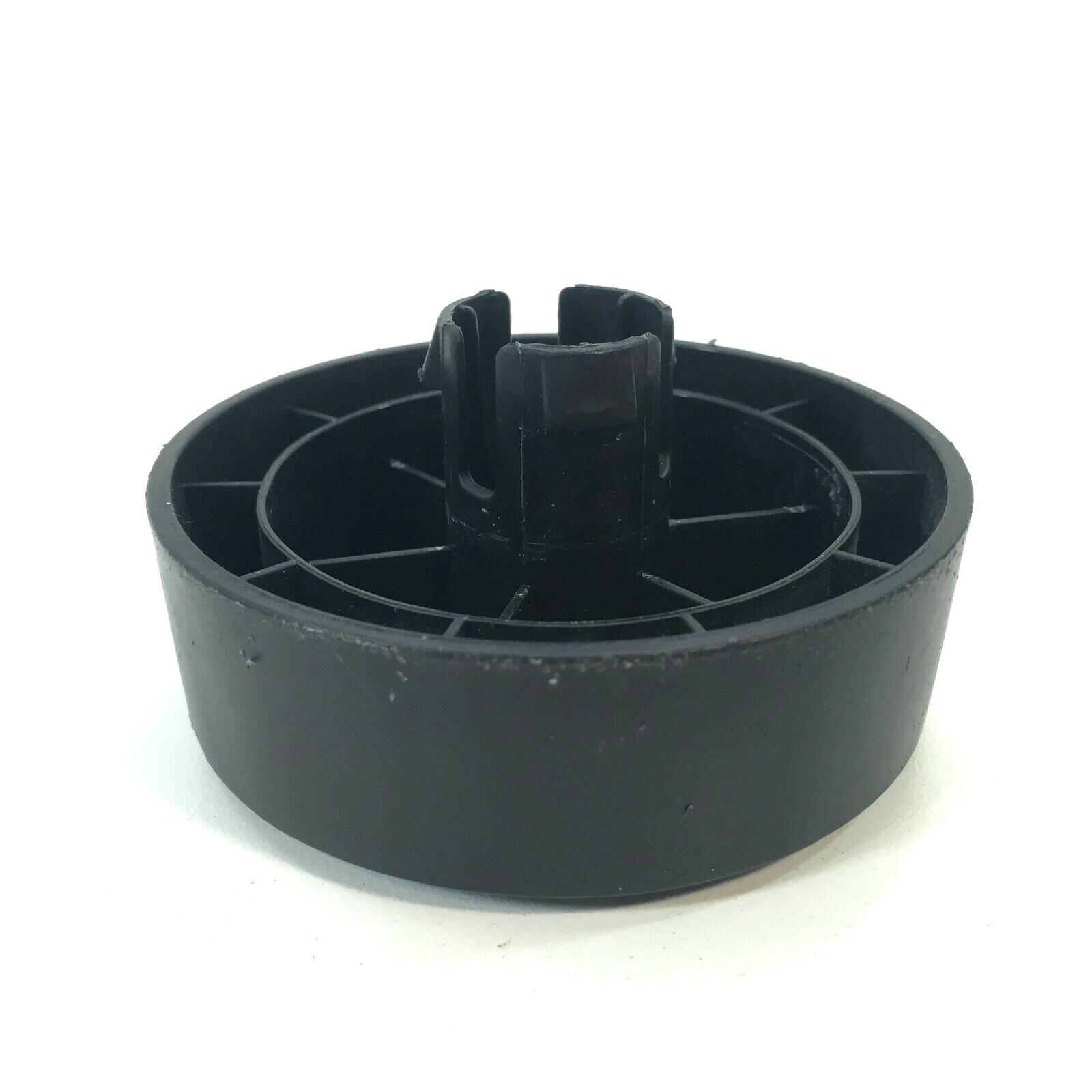 Dirt Devil UD70174 UD70182 LEFT OR RIGHT WHEEL ASSEMBLY Genuine OEM Part