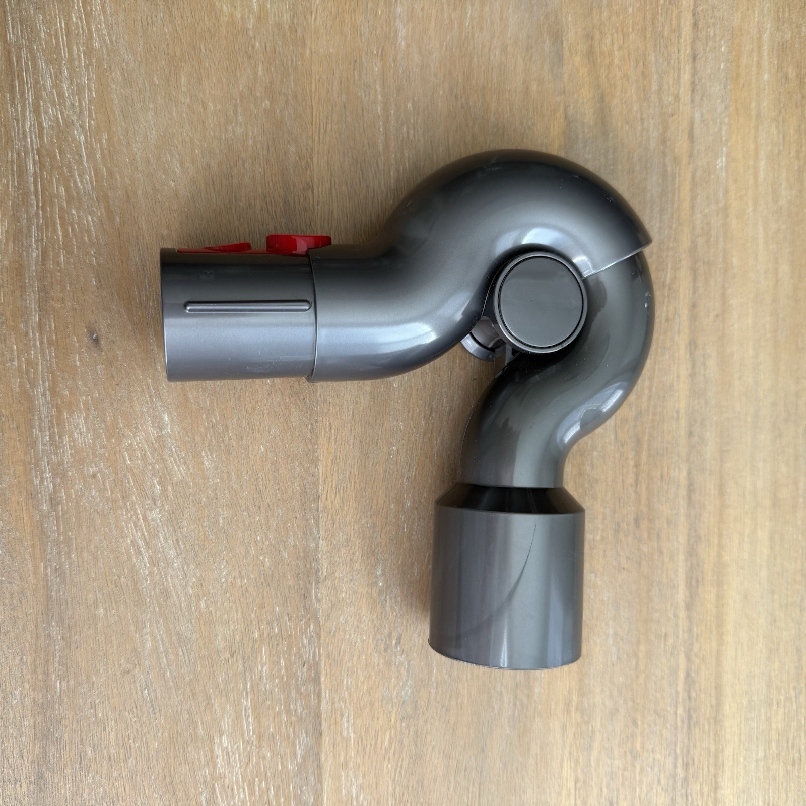 Genuine Dyson Quick Release up top Adaptor for V15 Detect, V11, V10, V8 and V7