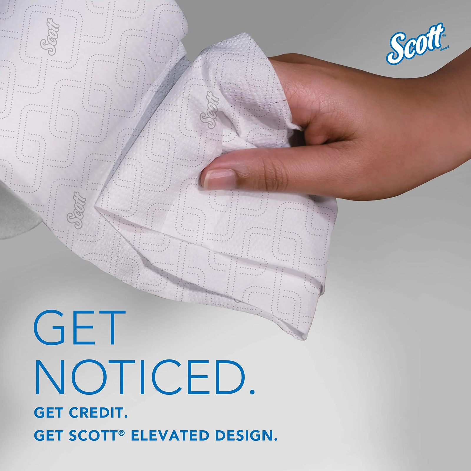 Scott Professional Coreless Jumbo Roll Toilet Paper 2-Ply PACK OF 24 ROLLS