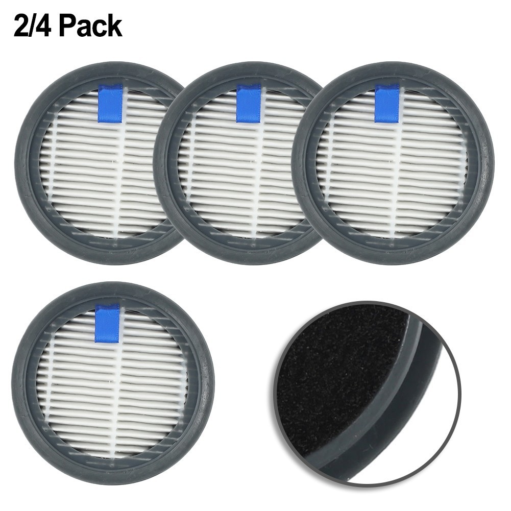 for washable and reusable HEPA Filter for CHEBIO For V16 PRO