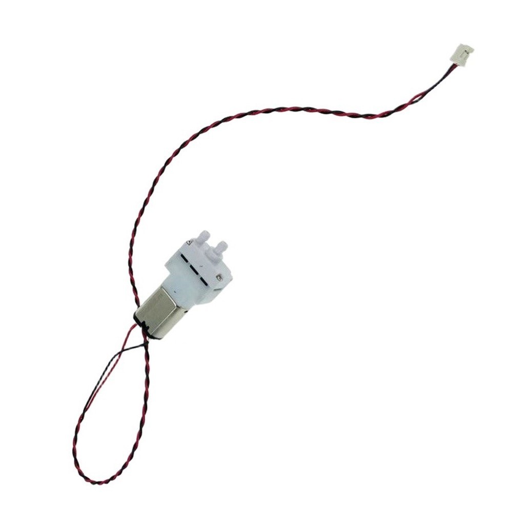 Water pump motor replacement for xiaomi Robot Vacuum Mop 2S X10+ S10Plus B101CN