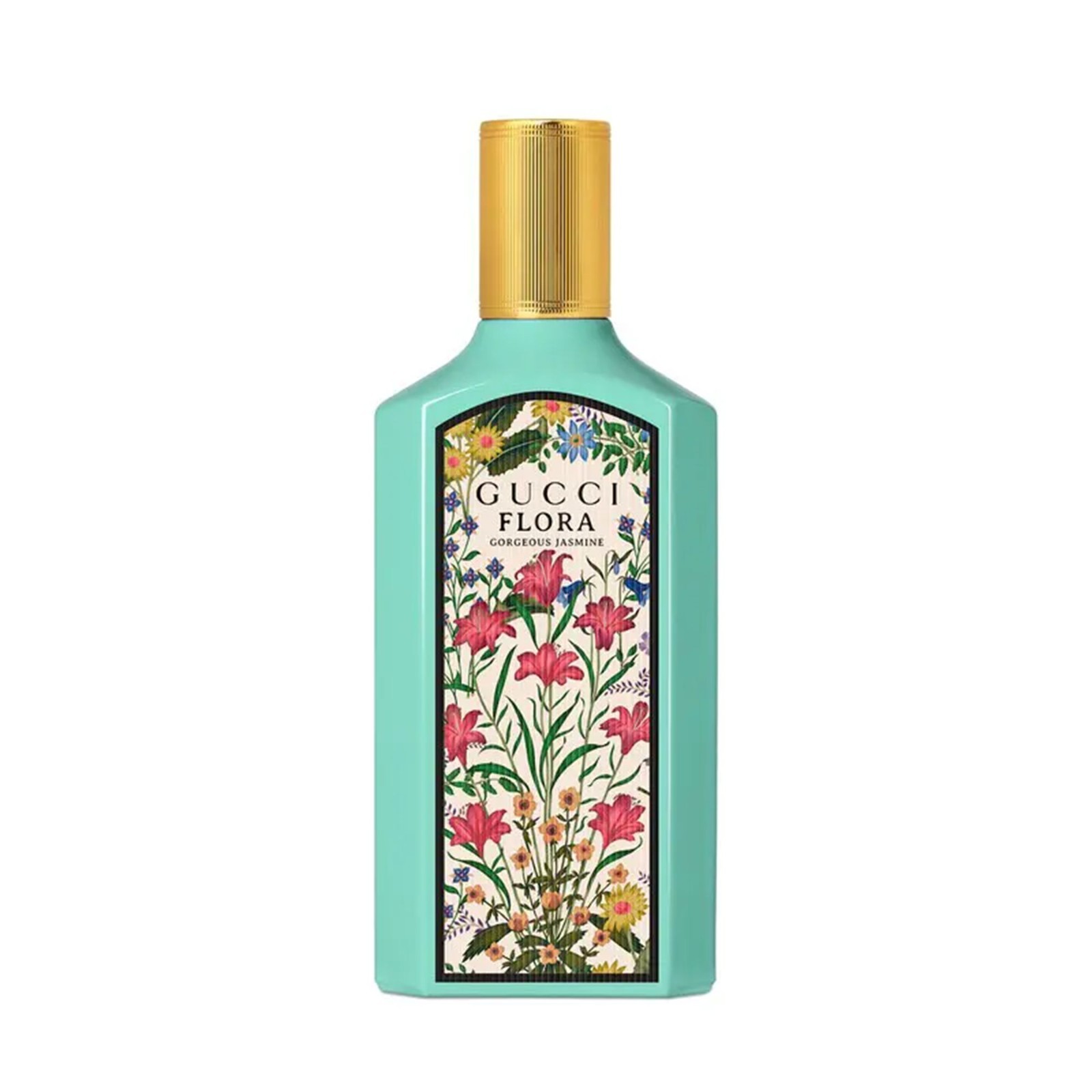 New In Box Gorgeous Jasmine Orchid EDP Spray For Women 3.3 Oz 100ml USA SHIP