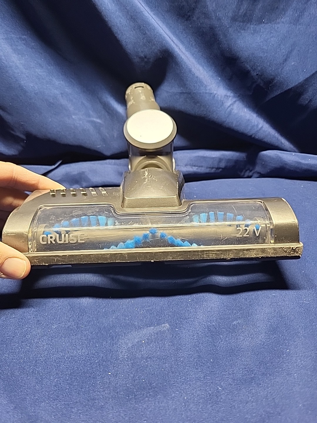 Hoover Cruise Cordless Stick Vacuum BH52210 Power Head