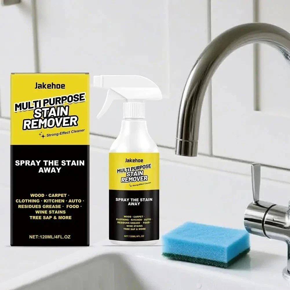All Purpose Cleaner Spray for Alien Multi-Purpose Stain Remover Powerful Cleaner
