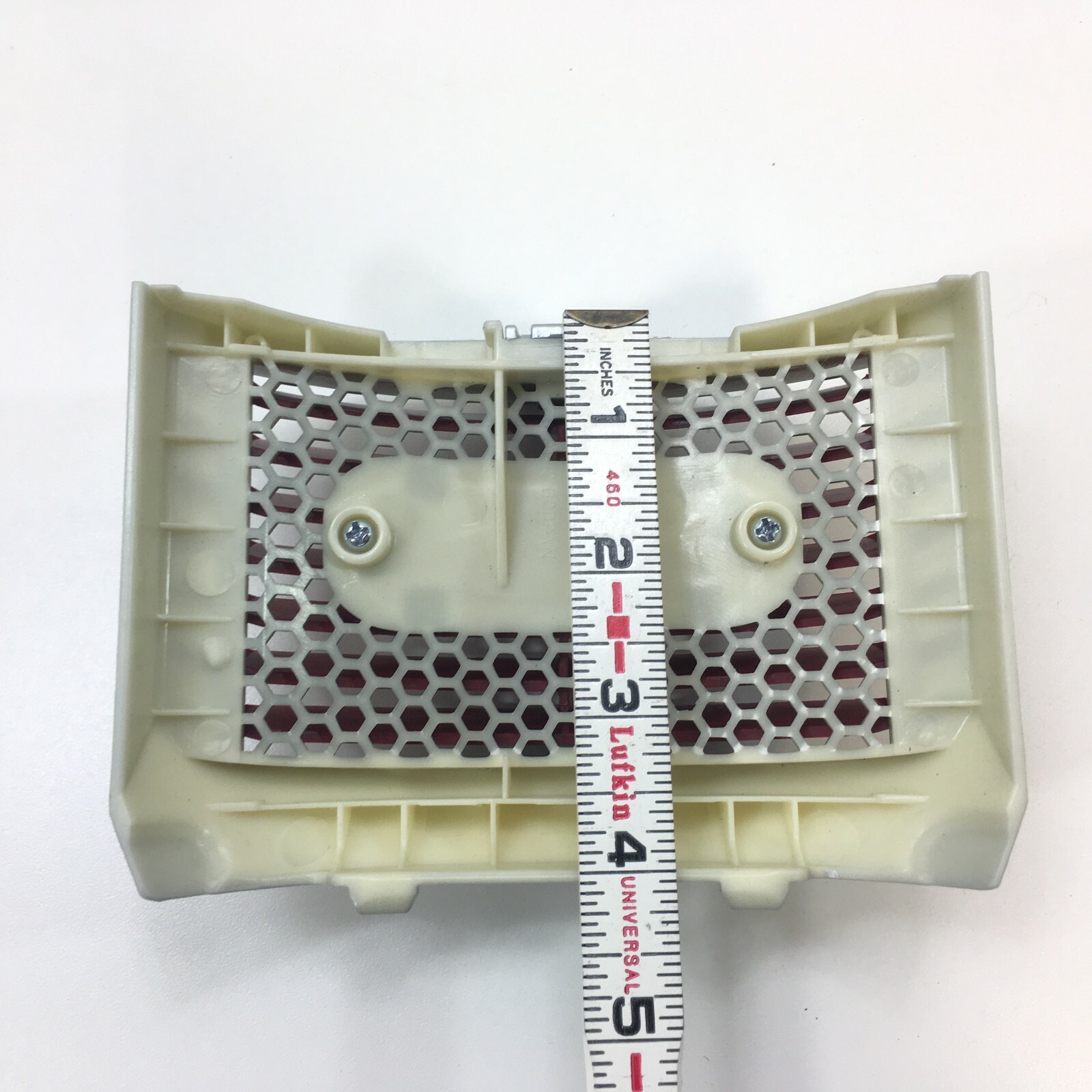Shark NV501 NV500 NV502 NV510 NV505 NV520 Filter FRONT GRILL FACEPLATE COVER