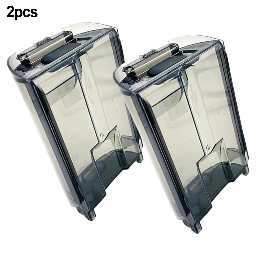Compatible Water Tank for H14 Enhance Cleaning and Prevent Dust and Impurities