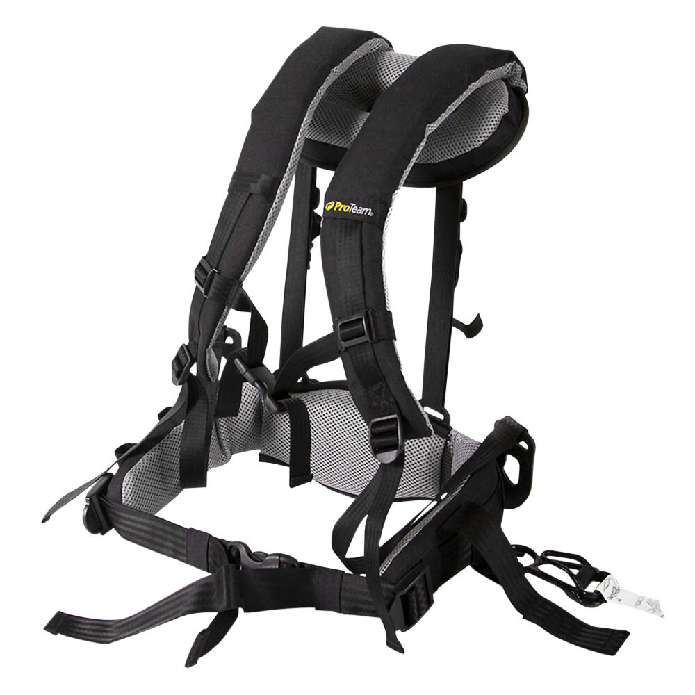 Proteam 840011 Backpack Vacuum Harness,15 In. Dia.