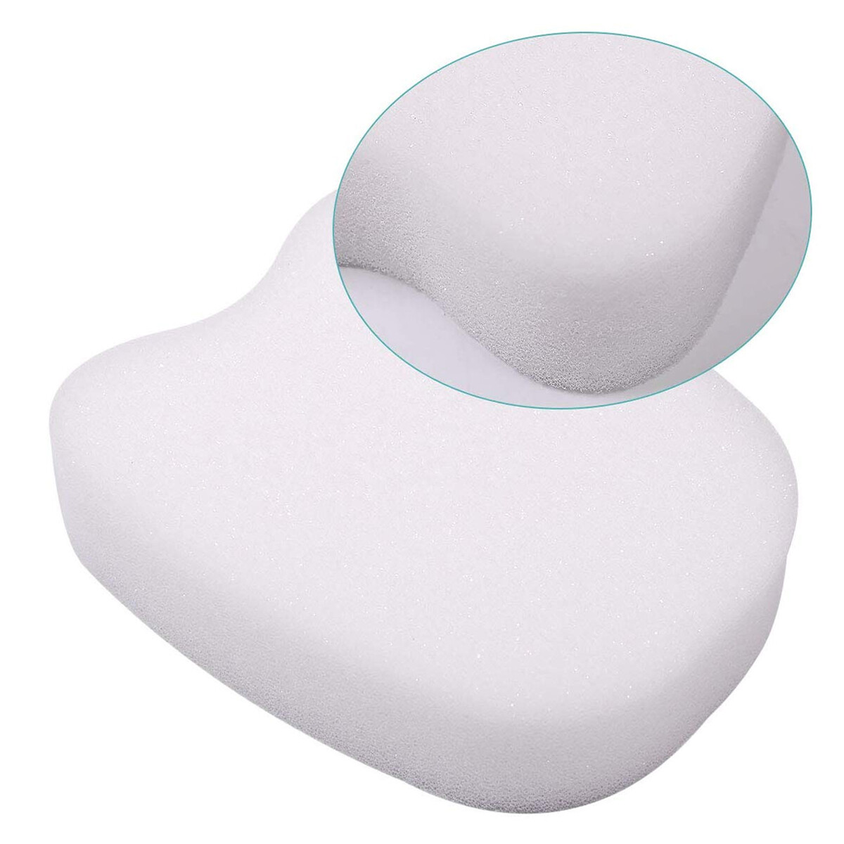 Foam & Felt Filter Kit fits Shark Rocket Zero-M ZS350 ZS351 ZS352 HV345 Vac USA