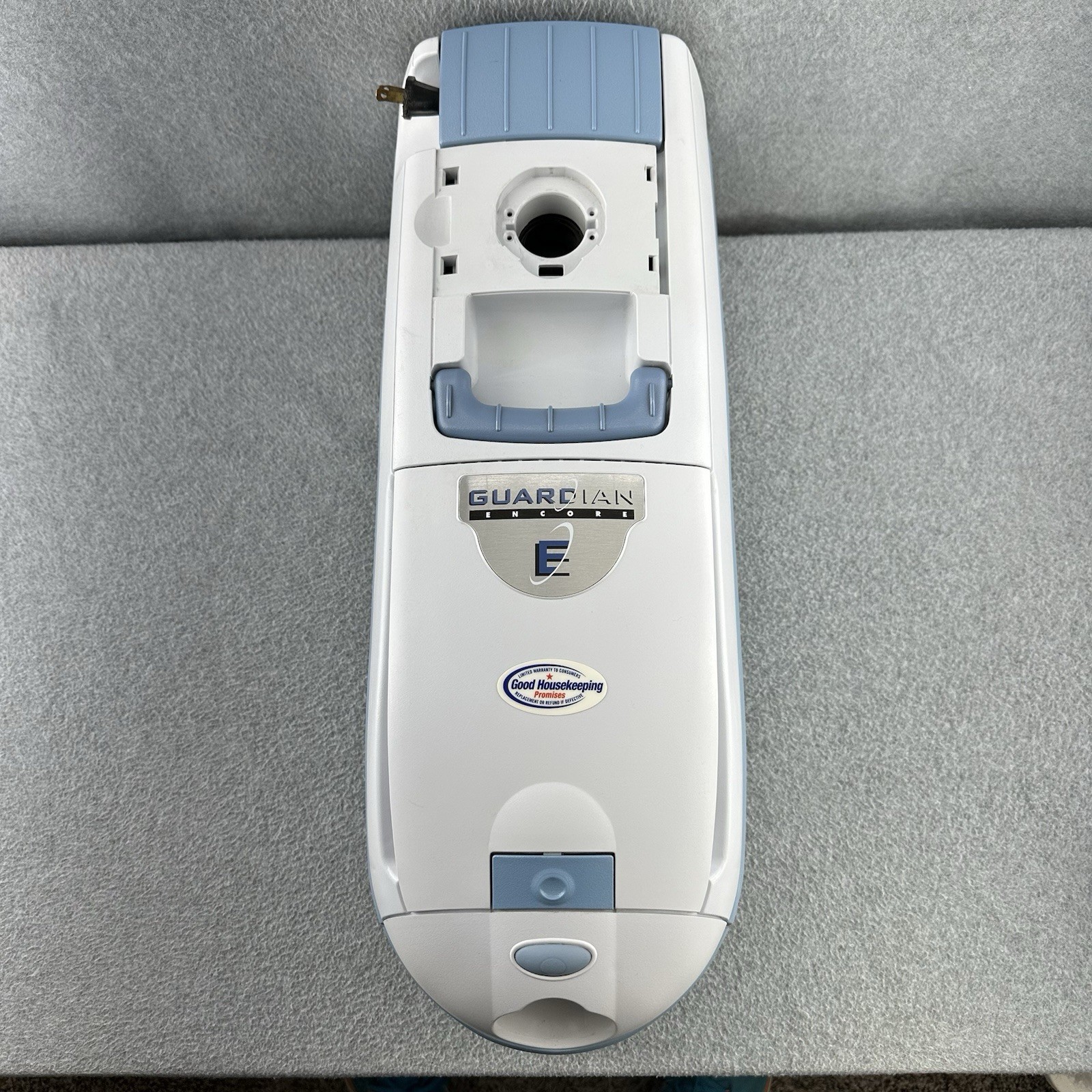 Electrolux Aerus Guardian C134C Vacuum Cleaner Canister Motor Unit Base ONLY