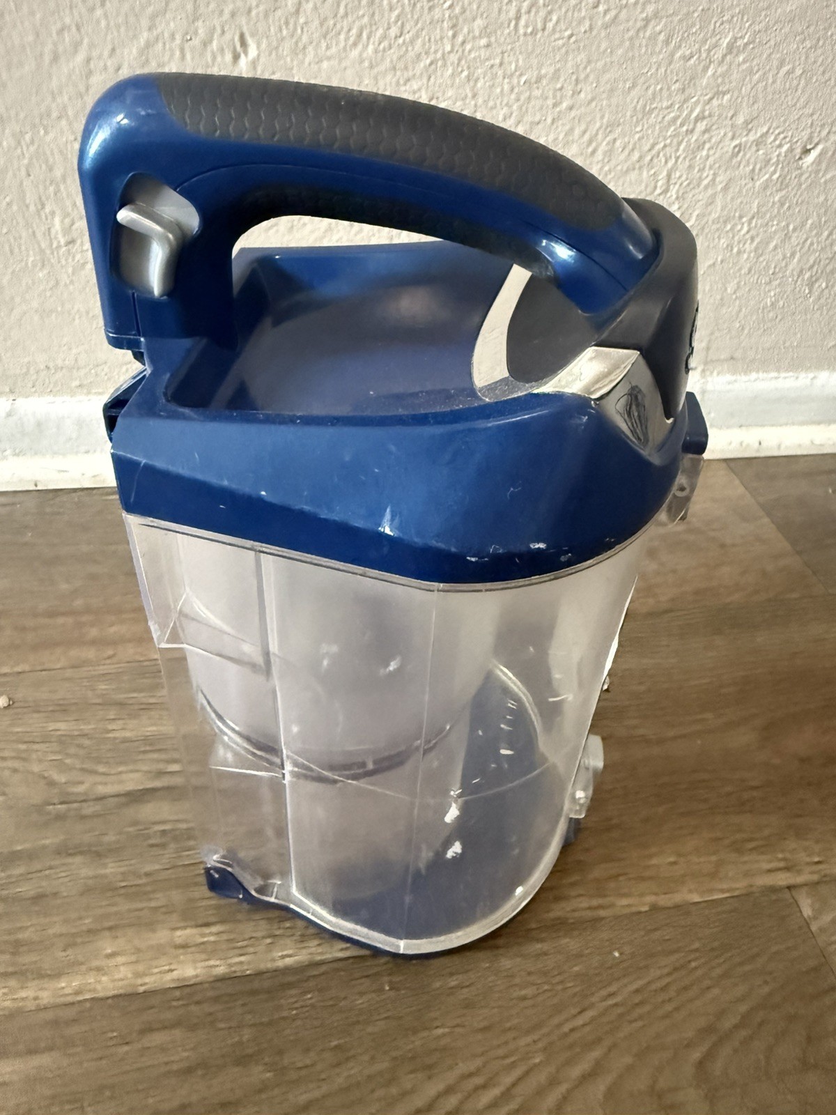 Shark UV700/ ZU701 Vacuum Cleaner Dirt Dust Bin Canister