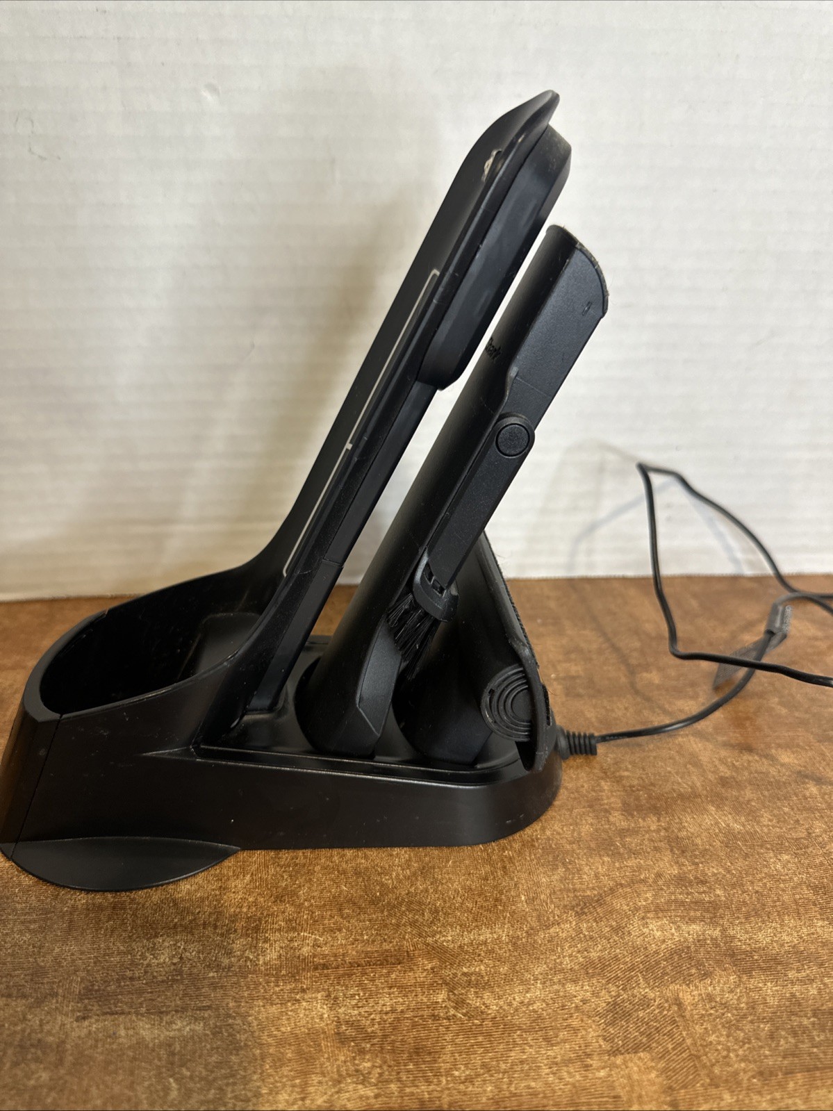 Shark WandVac WV201 Cordless Handheld Vacuum Cleaner * PARTS & REPAIR – READ *