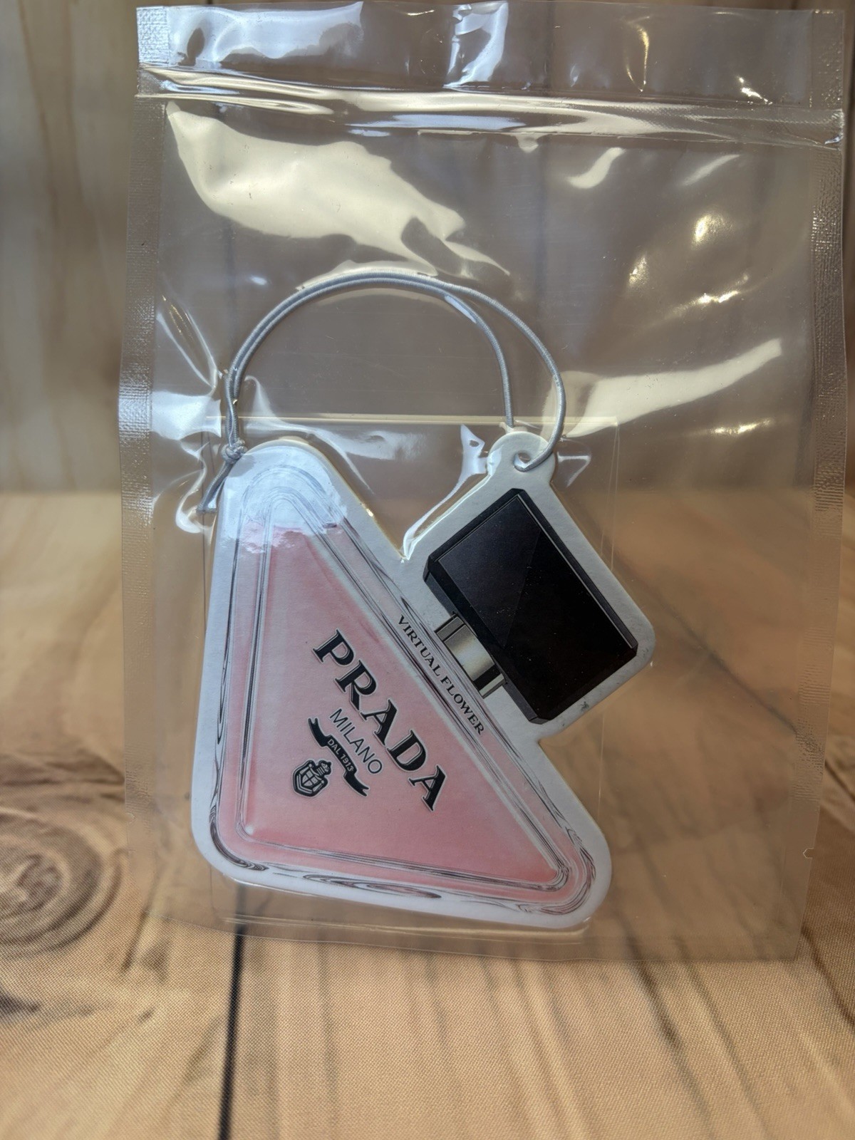 Perfumed Air Fresheners
