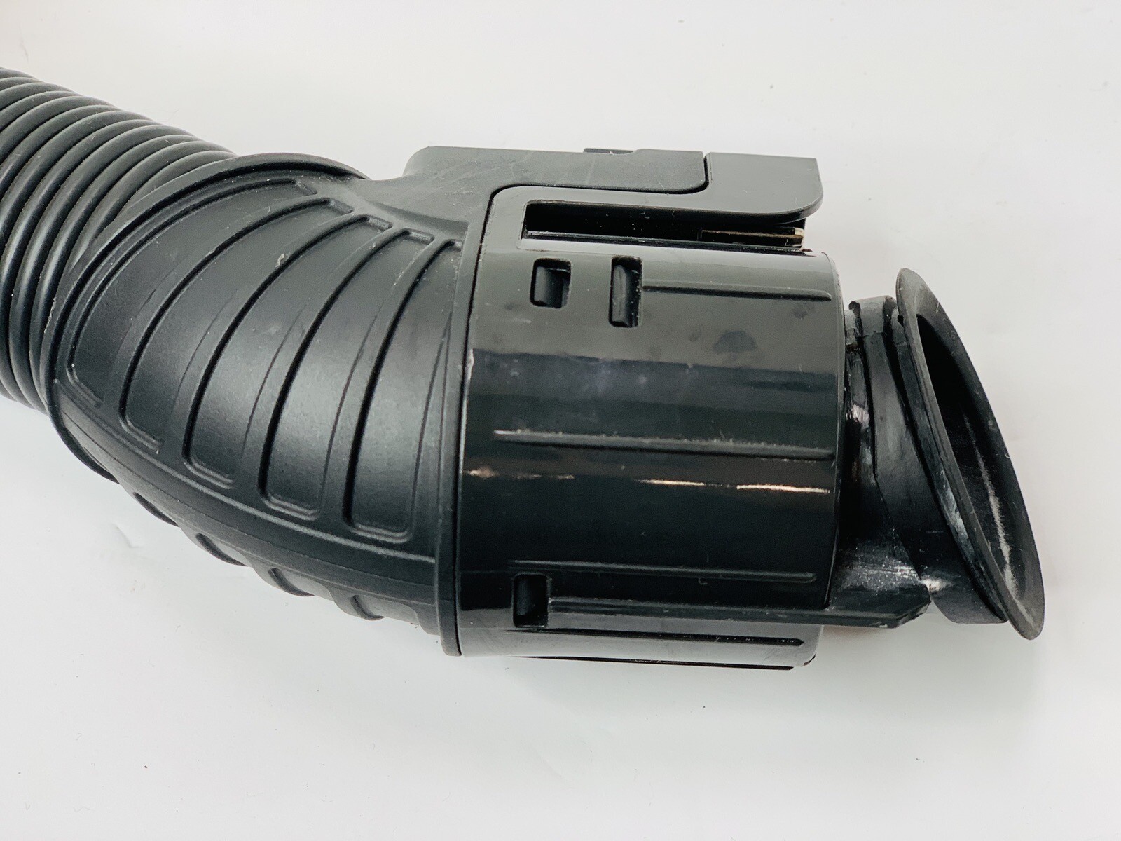Shark APEX Duo-Clean Zero-M AZ1000 AZ1000W AZ1002 Main Handle Hose Tube- Used
