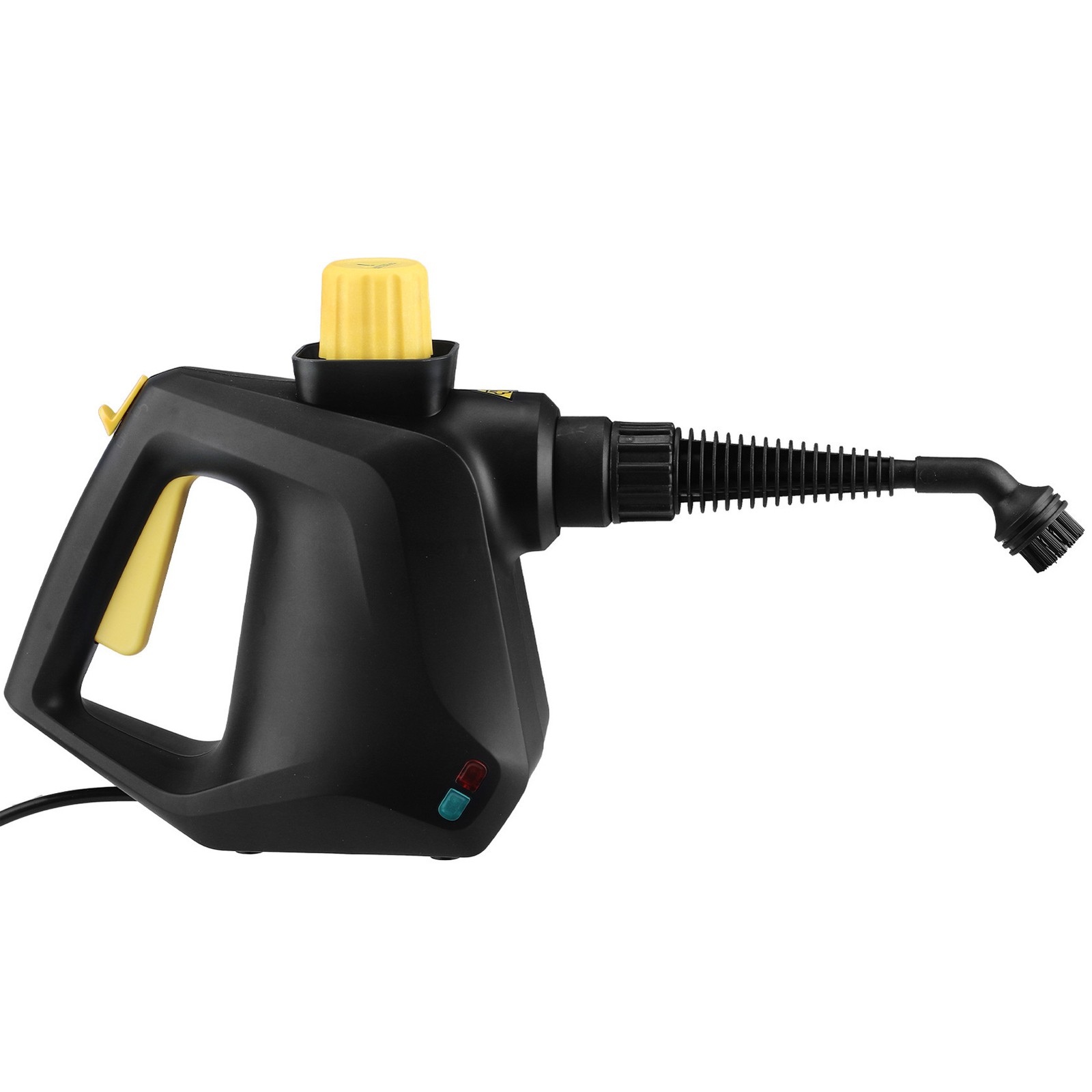 7-in-1 Handheld Steam Cleaner For Home 1000W 115℃ Temperature Quick YBWW