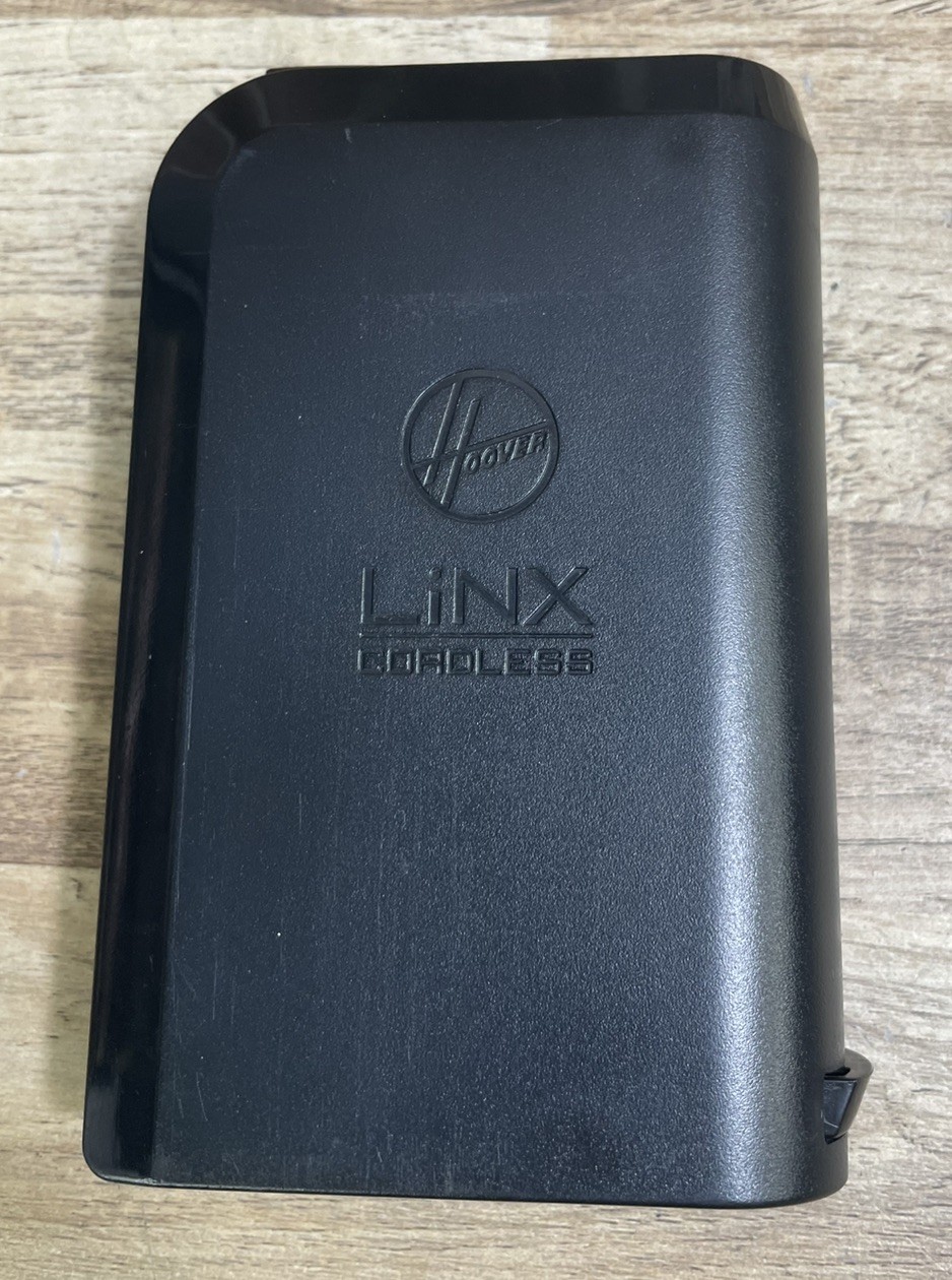 Genuine 18V Battery Hoover LINX Lithium BH50000 BH50010 Cordless Stick Vacuum