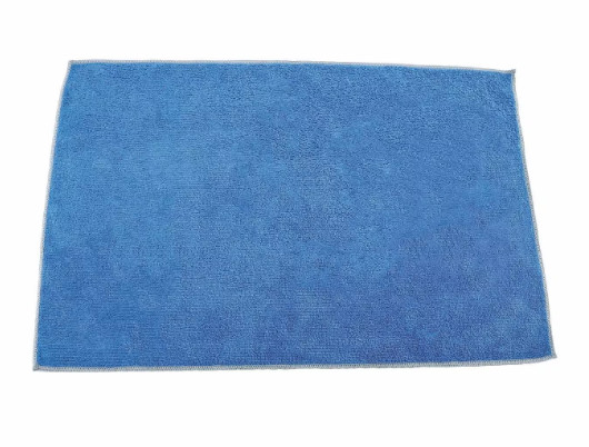 ProElite Microfiber Super Shine Cleaning Towels 3 Piece