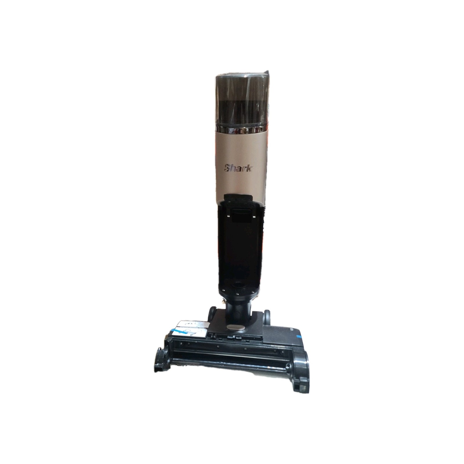 Shark HydroVac MessMaster WD261 Cordless 3-in-1 Wet Dry Vacuum Main Unit