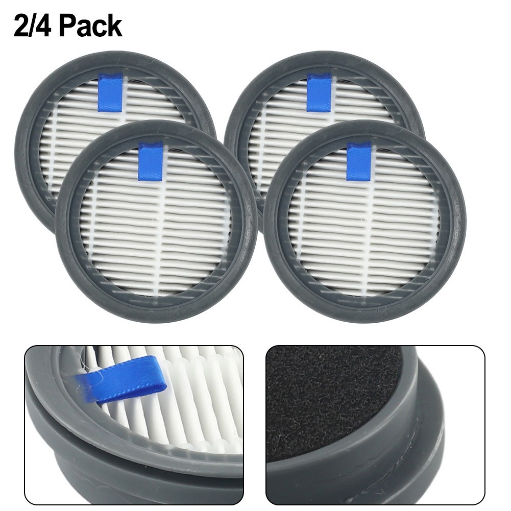 for washable and reusable HEPA Filter for CHEBIO For V16 PRO