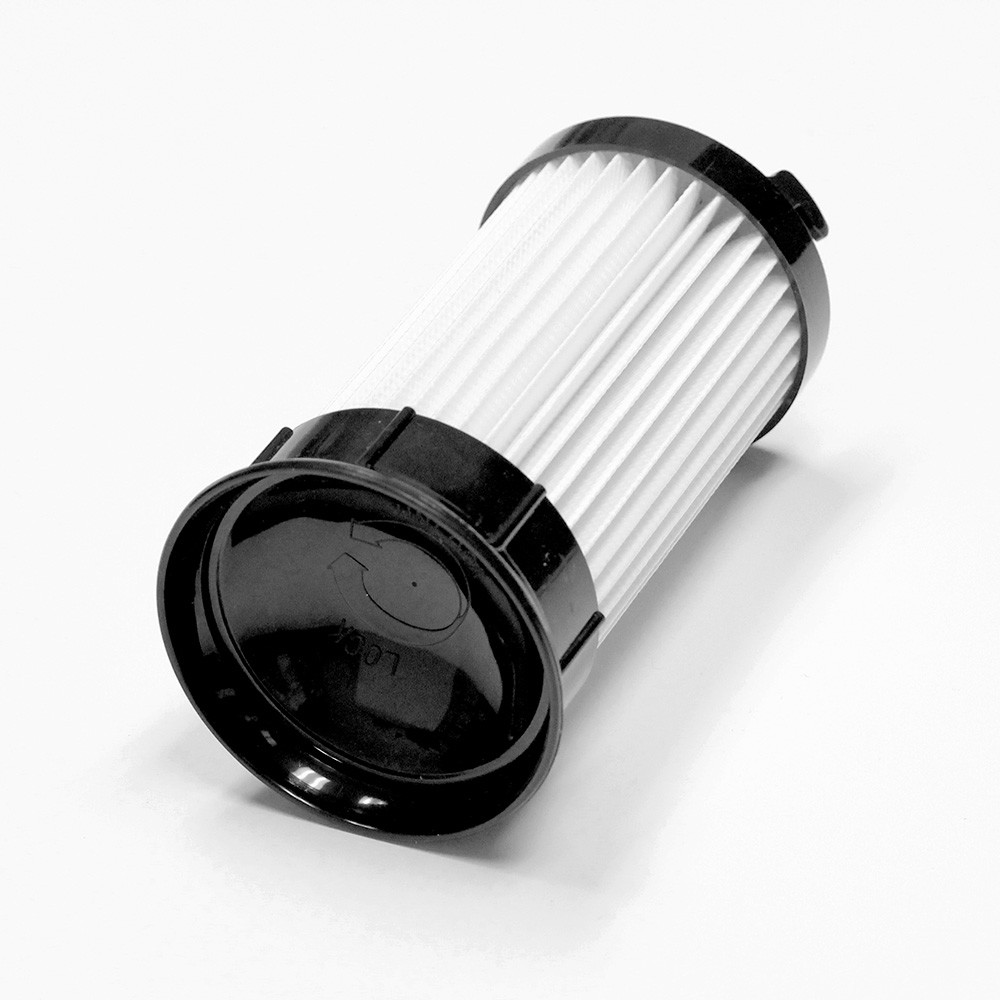 MaximalPower Reusable Washable HEPA Filter for Eureka DCF-4 DCF-18 (2 Pack)