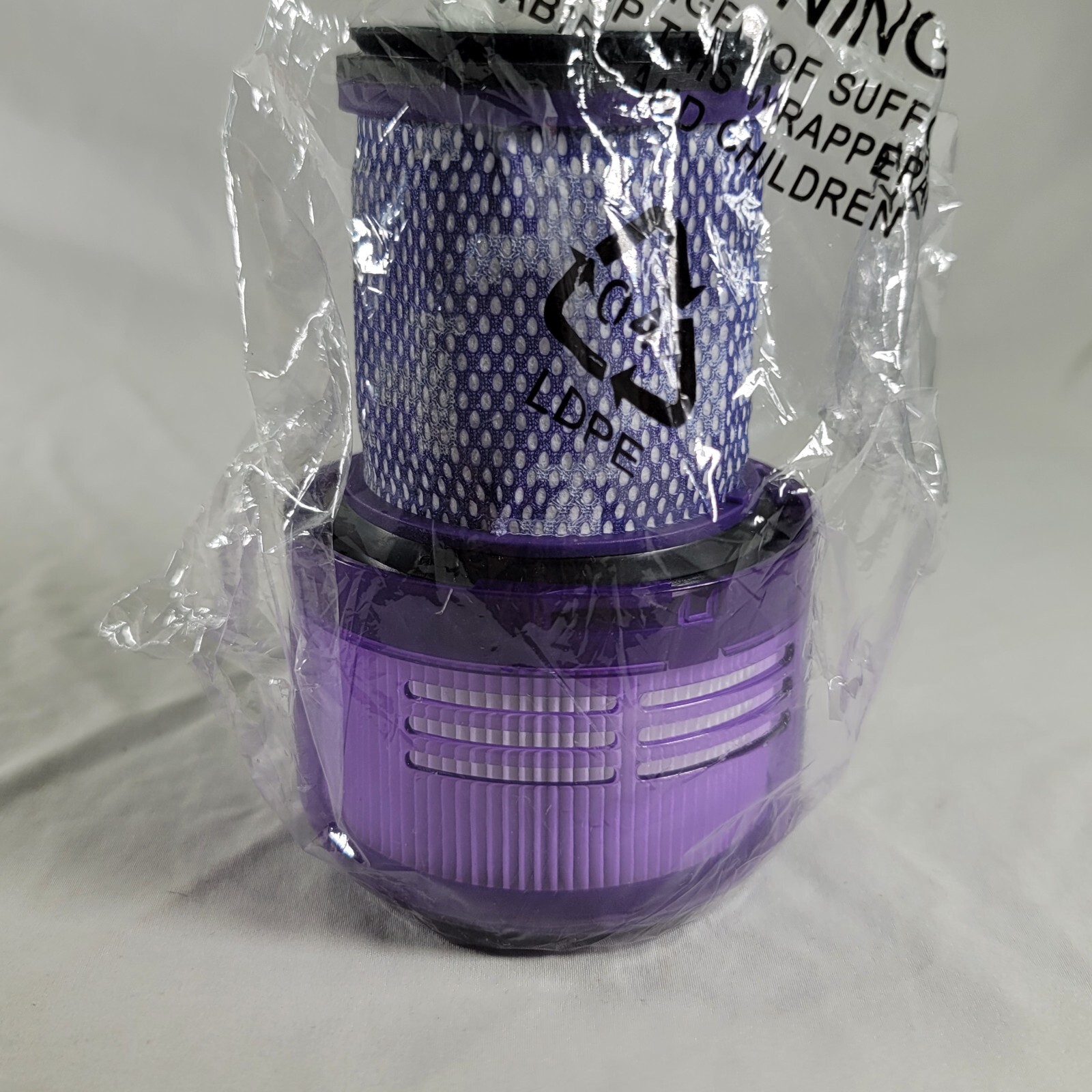 MaximalPower Vacuum Filter for Dyson V11 Torque & Animal Series, SV14, V15