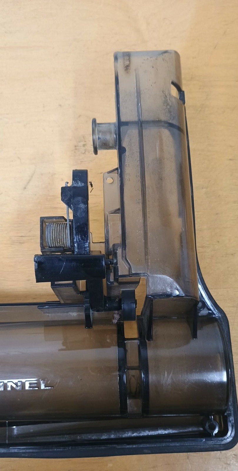 Hoover: H-42246136 Brush Roll Housing Nozzle WindTunnel Self Propelled Vacuum