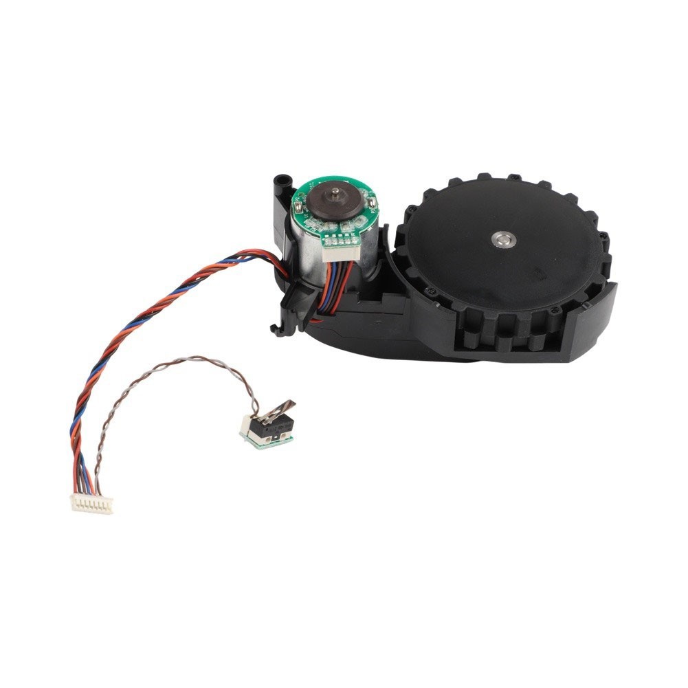 Left Right Wheel For Roborock For Qrevo Master/ For Qrevo Pro/ For Qrevo S New