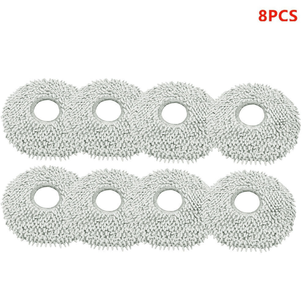 Accessories Kit For Roborock Q Revo Master Robot Vacuum Cleaner Brush Filter NEW