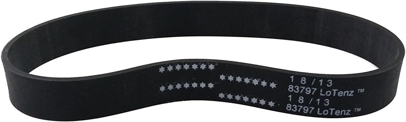 Eureka Vacuum Belt Genuine Original Equipment Manufacturer (OEM) Part