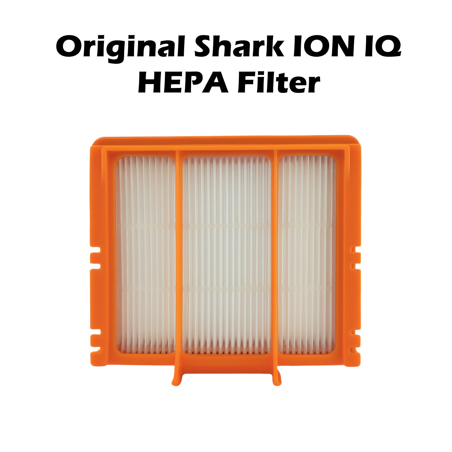 OEM Shark RV2400WD RV2400WS RV24002DUS RV24003DUS RV2402WD Pre-Motor HEPA Filter
