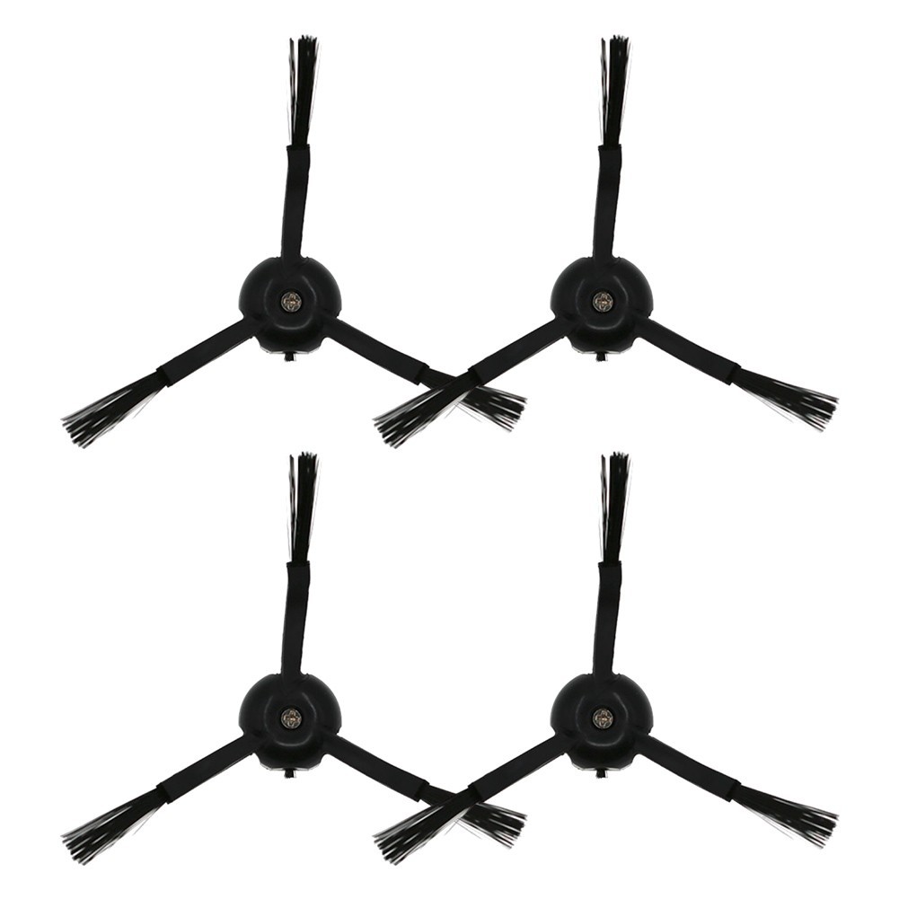 Side Brushes for eufy X8 for Pro Series X8 Pro SES Vacuum Cleaner
