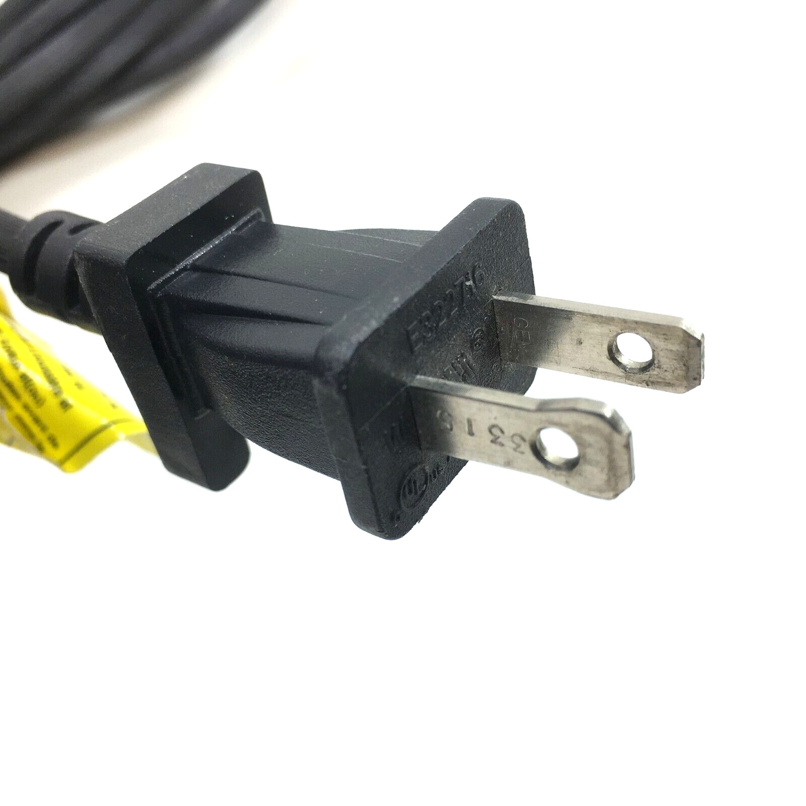 Shark AX912 QU922Q AX952 AZ1000W AZ1002C 29′ POWER CORD CABLE PLUG UL CERTIFIED