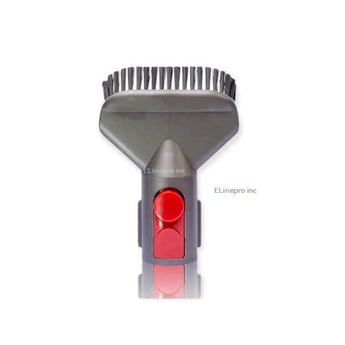 NEW Genuine Dyson V7 V8 V10 V11 V15 Vacuum Stubborn Dirt Brush Tool Attachment